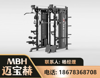 内江三合一综合训练架