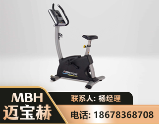 内江立式健身车